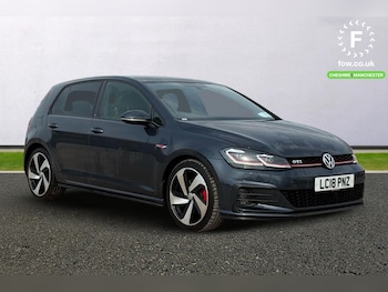 2018 - 2.0 TSI GTI 5dr DSG