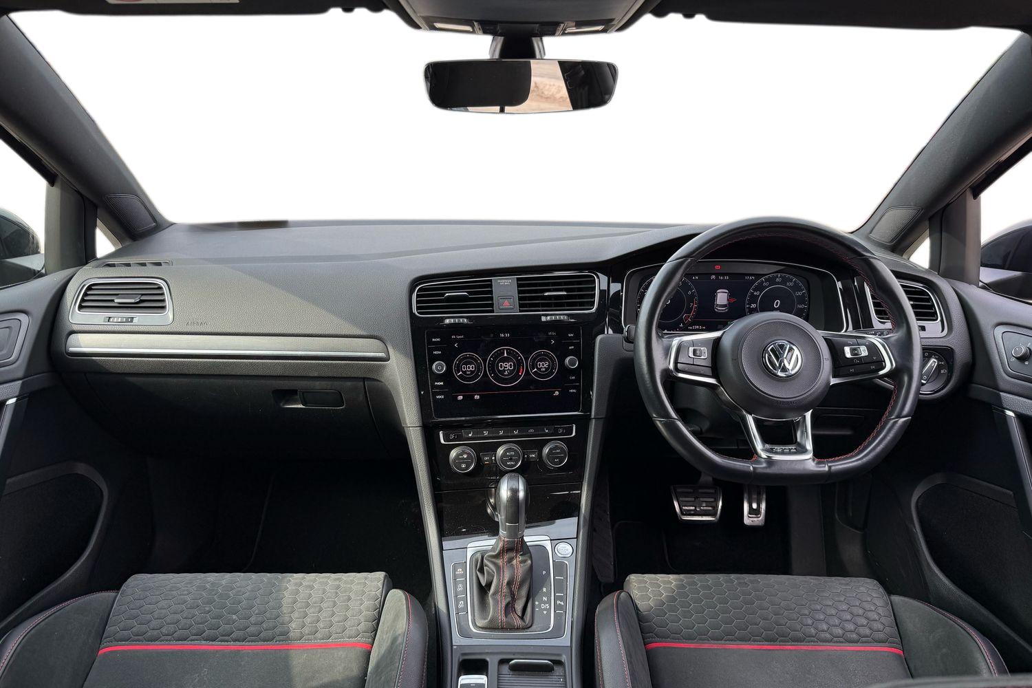 Used Volkswagen Golf 2018 for sale - 76509241: Photo 3