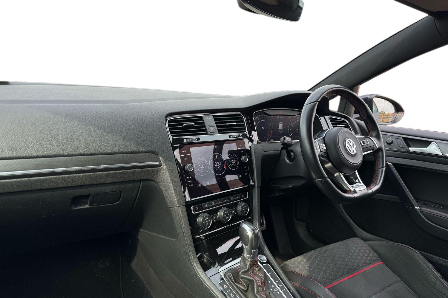 Used Volkswagen Golf 2018 for sale - 76509241: Photo 4