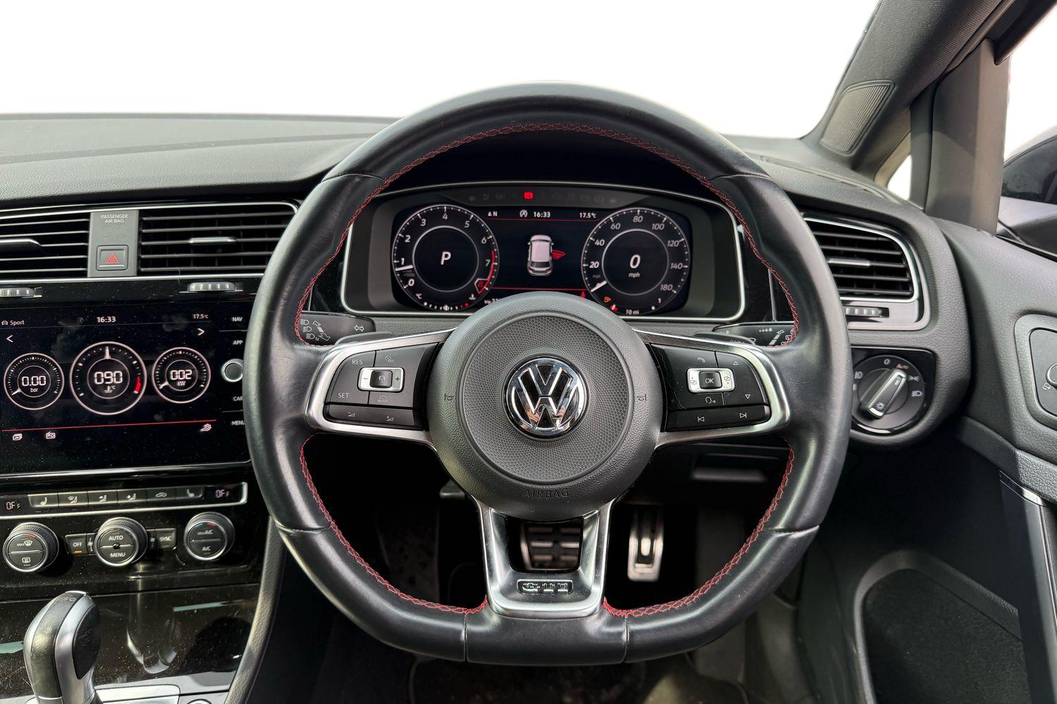 Used Volkswagen Golf 2018 for sale - 76509241: Photo 5