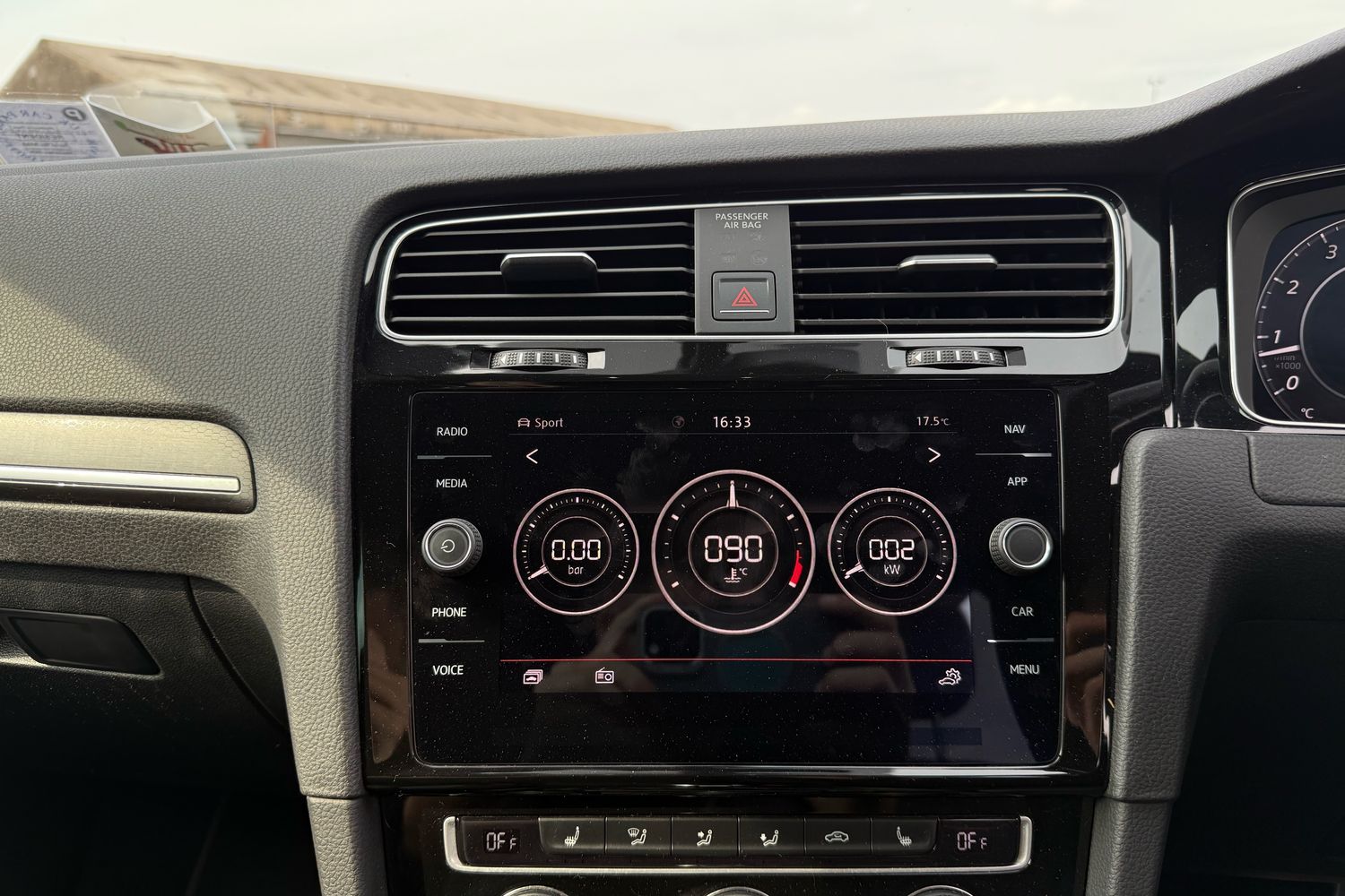 Used Volkswagen Golf 2018 for sale - 76509241: Photo 6