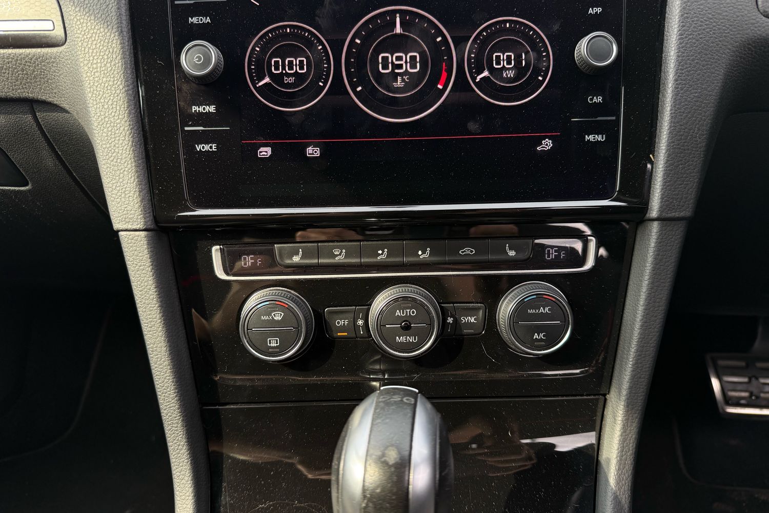 Used Volkswagen Golf 2018 for sale - 76509241: Photo 7