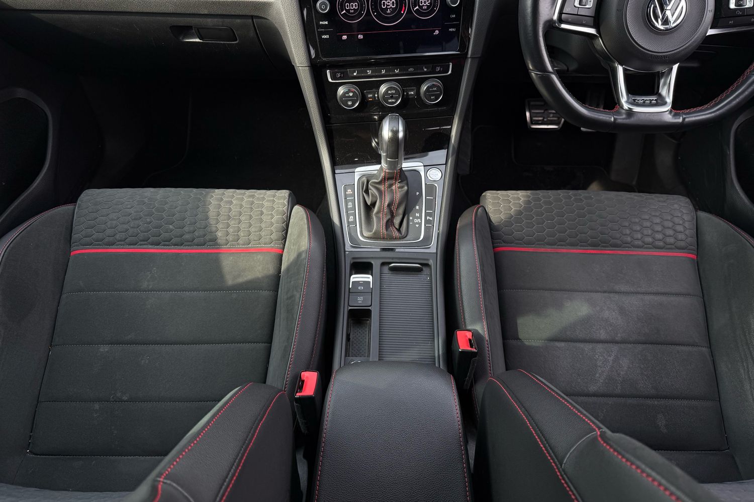 Used Volkswagen Golf 2018 for sale - 76509241: Photo 9