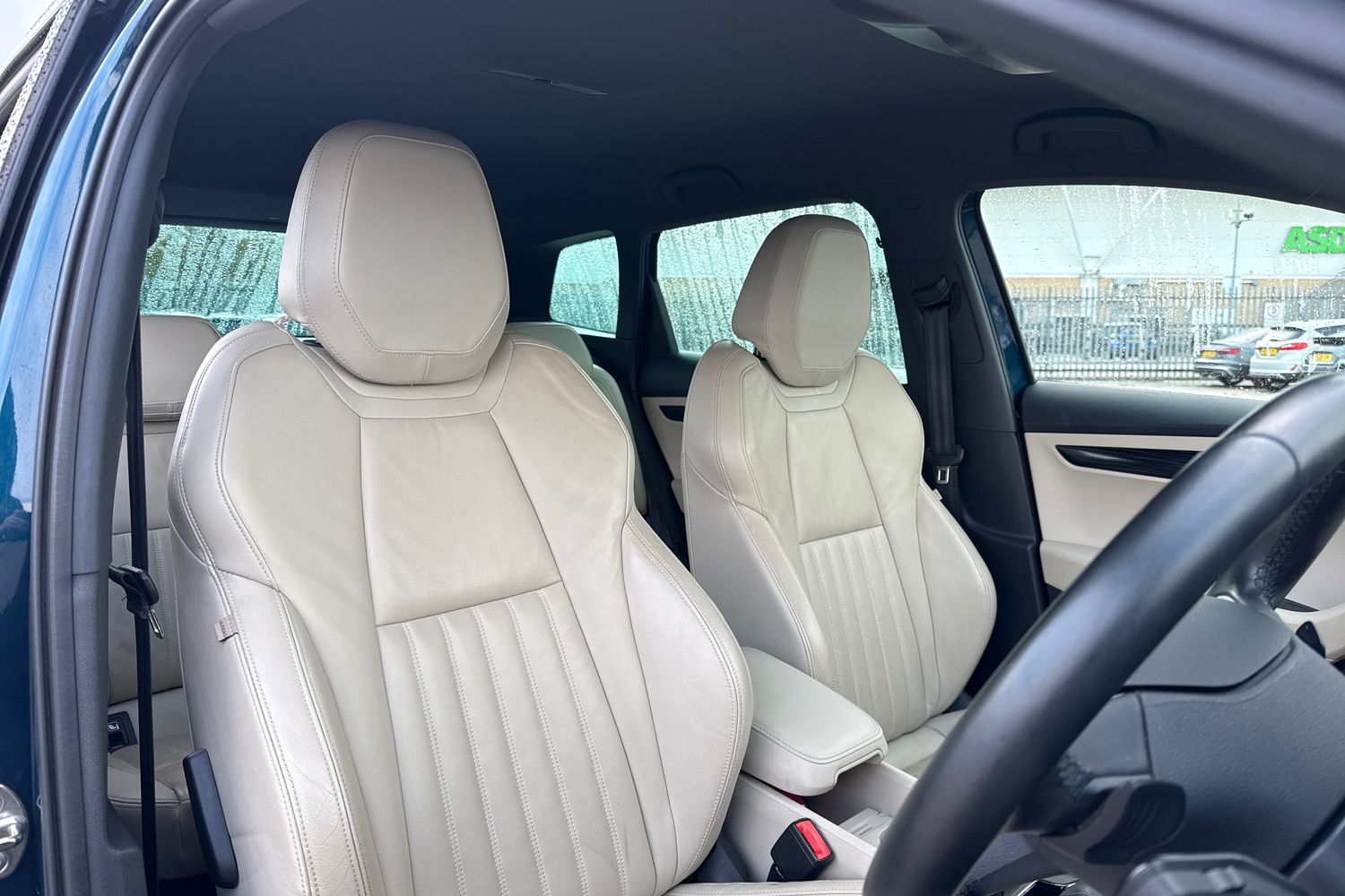 Used Skoda Karoq 2019 for sale - 76304922: Photo 13