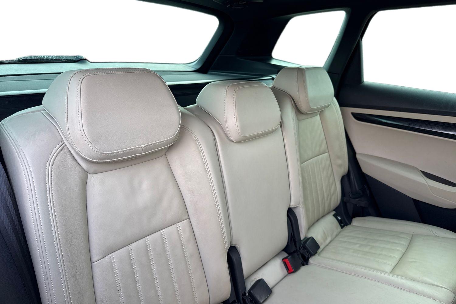 Used Skoda Karoq 2019 for sale - 76304922: Photo 14
