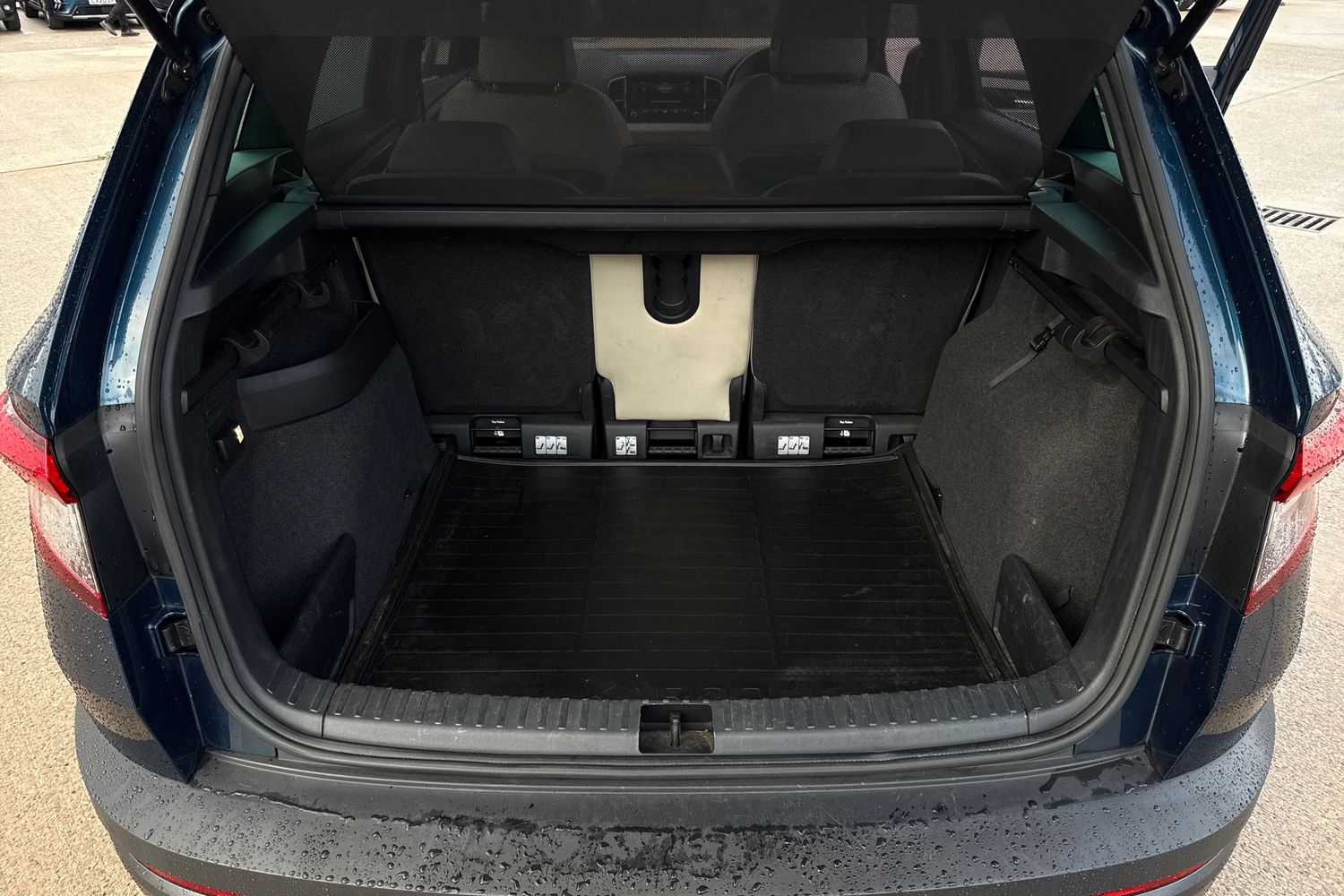 Used Skoda Karoq 2019 for sale - 76304922: Photo 15