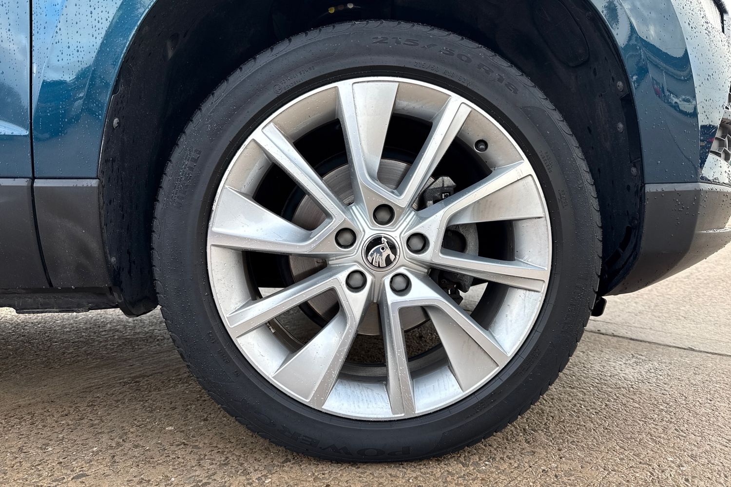 Used Skoda Karoq 2019 for sale - 76304922: Photo 16