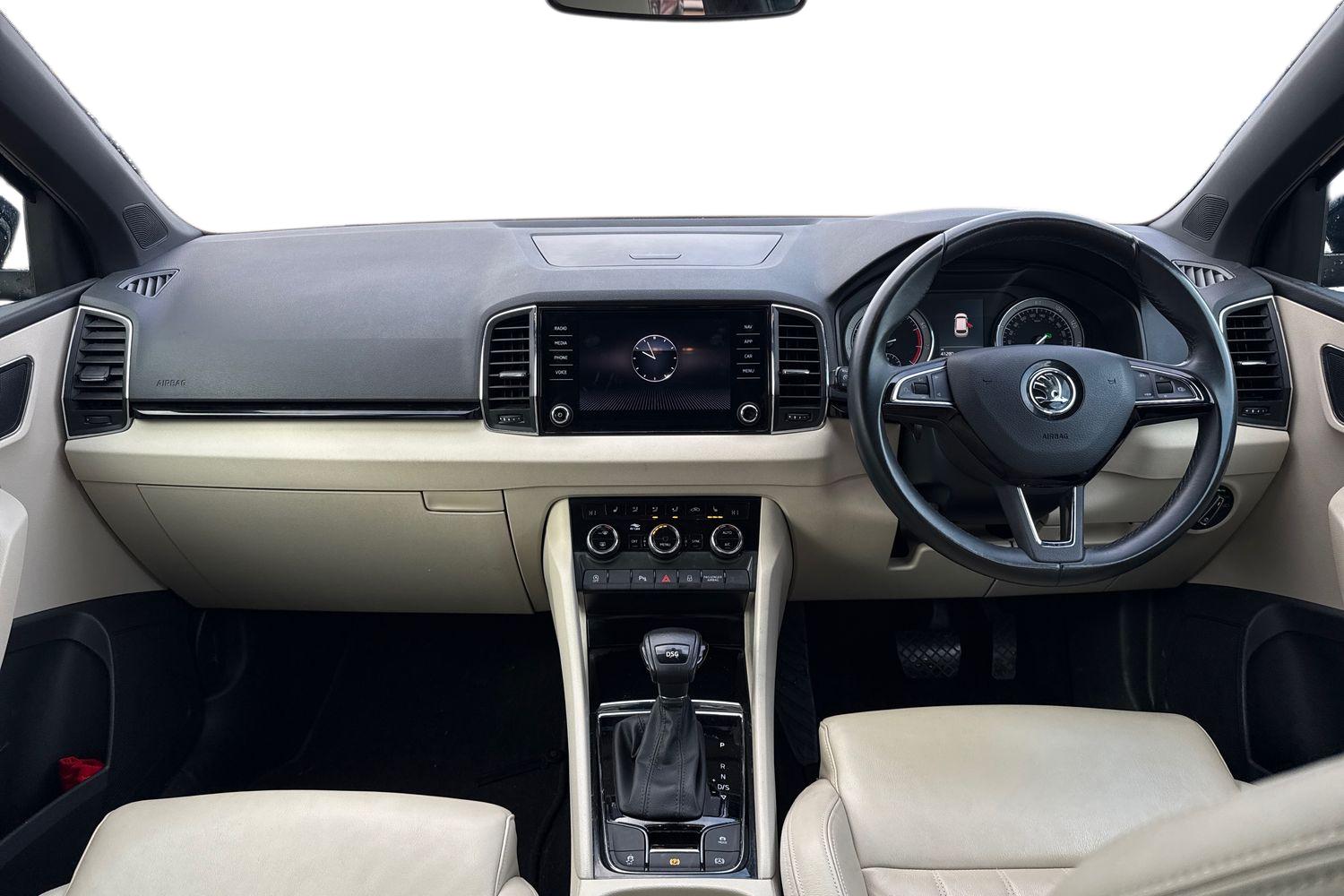Used Skoda Karoq 2019 for sale - 76304922: Photo 3