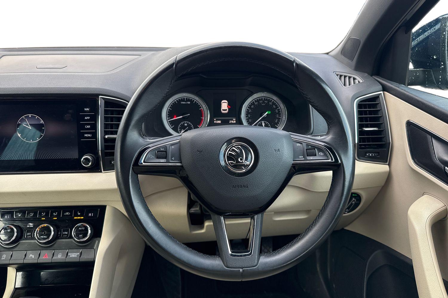 Used Skoda Karoq 2019 for sale - 76304922: Photo 5