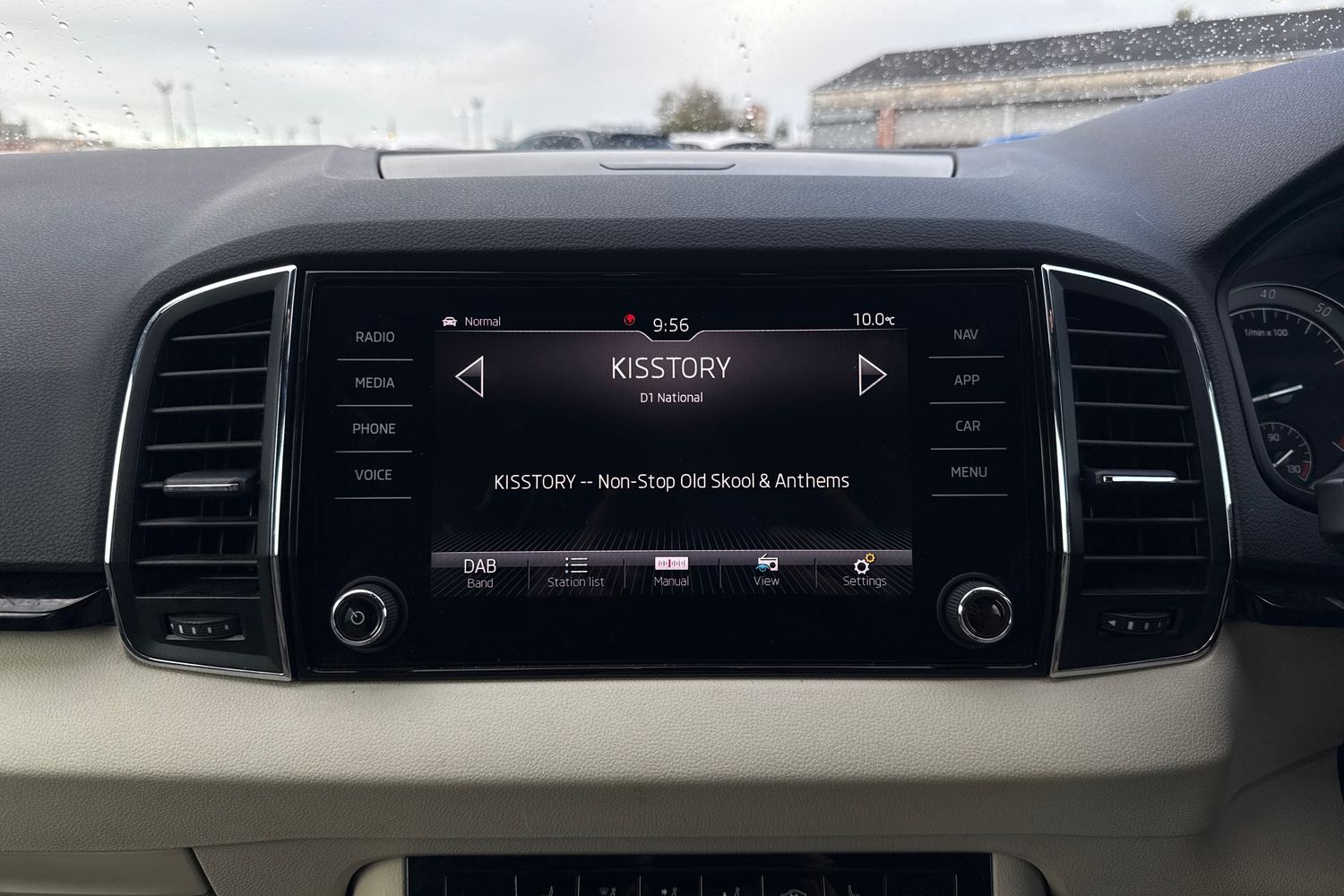 Used Skoda Karoq 2019 for sale - 76304922: Photo 6