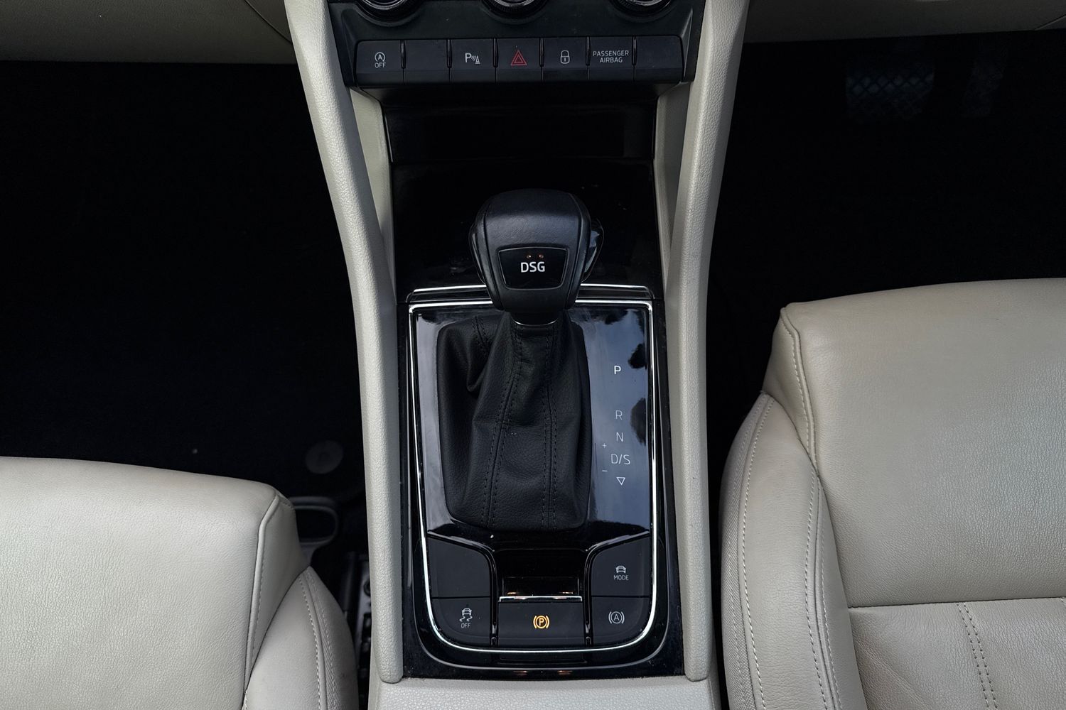 Used Skoda Karoq 2019 for sale - 76304922: Photo 8