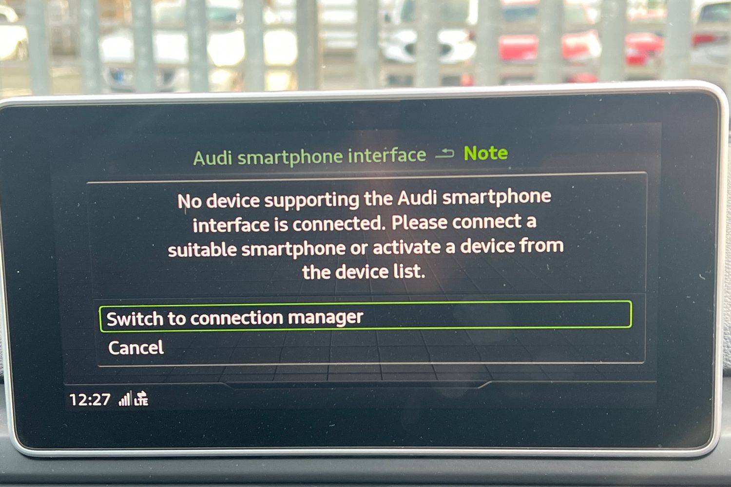 Used Audi A5 2017 for sale - 76789696: Photo 10