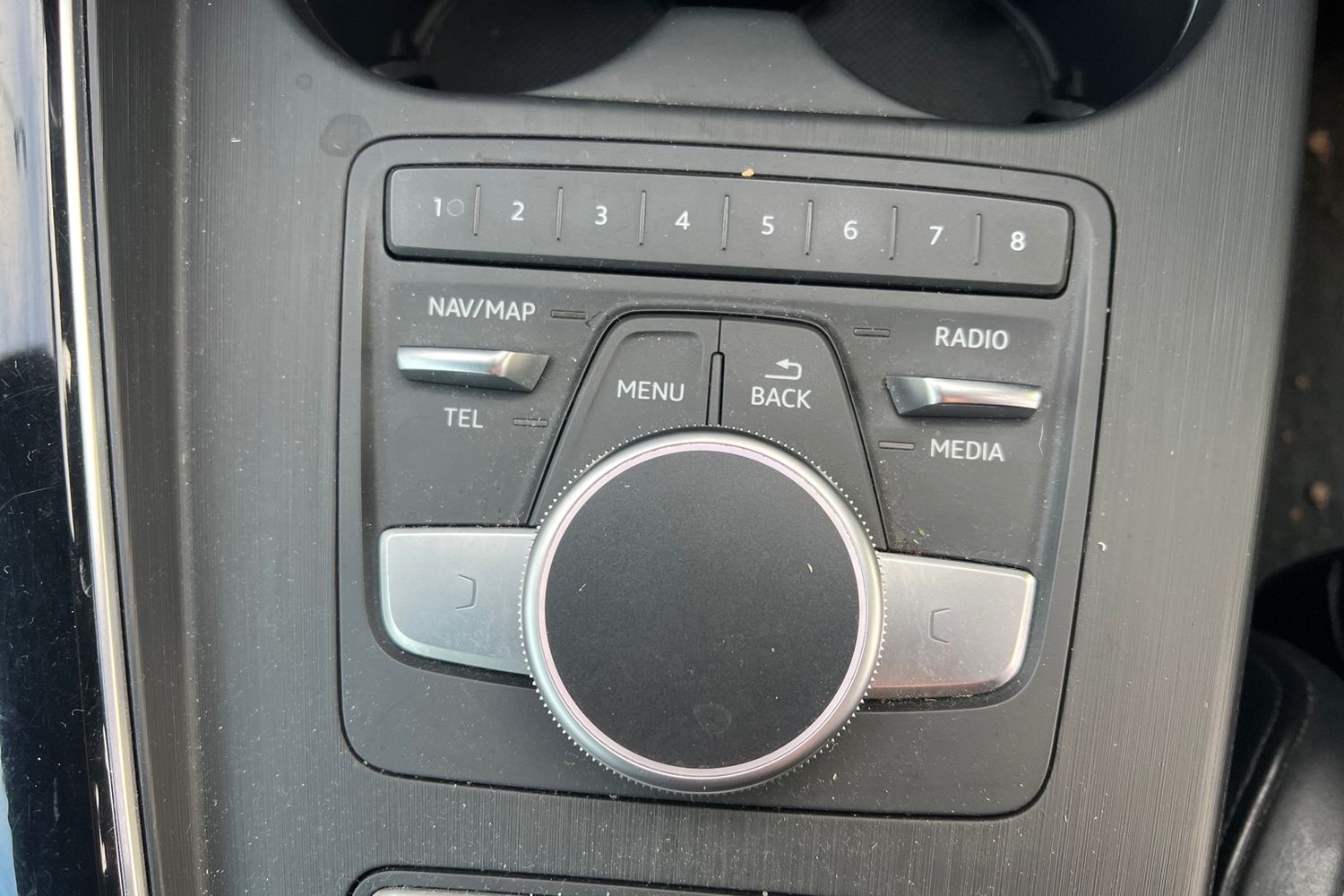 Used Audi A5 2017 for sale - 76789696: Photo 12