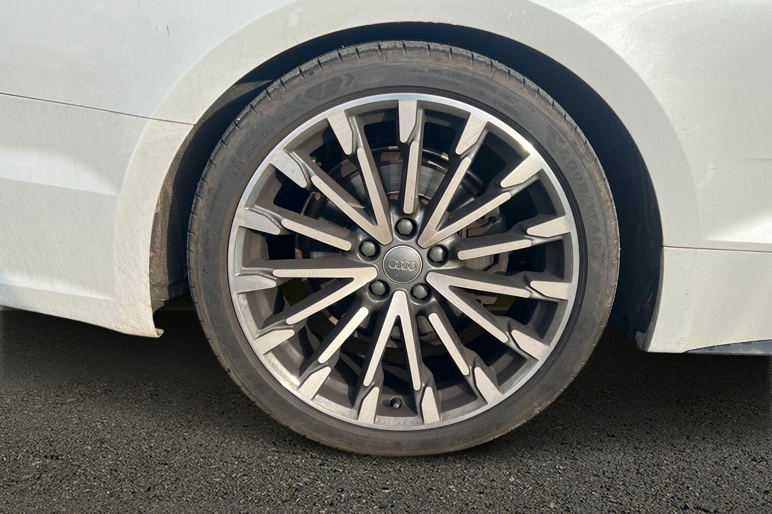 Used Audi A5 2017 for sale - 76789696: Photo 23