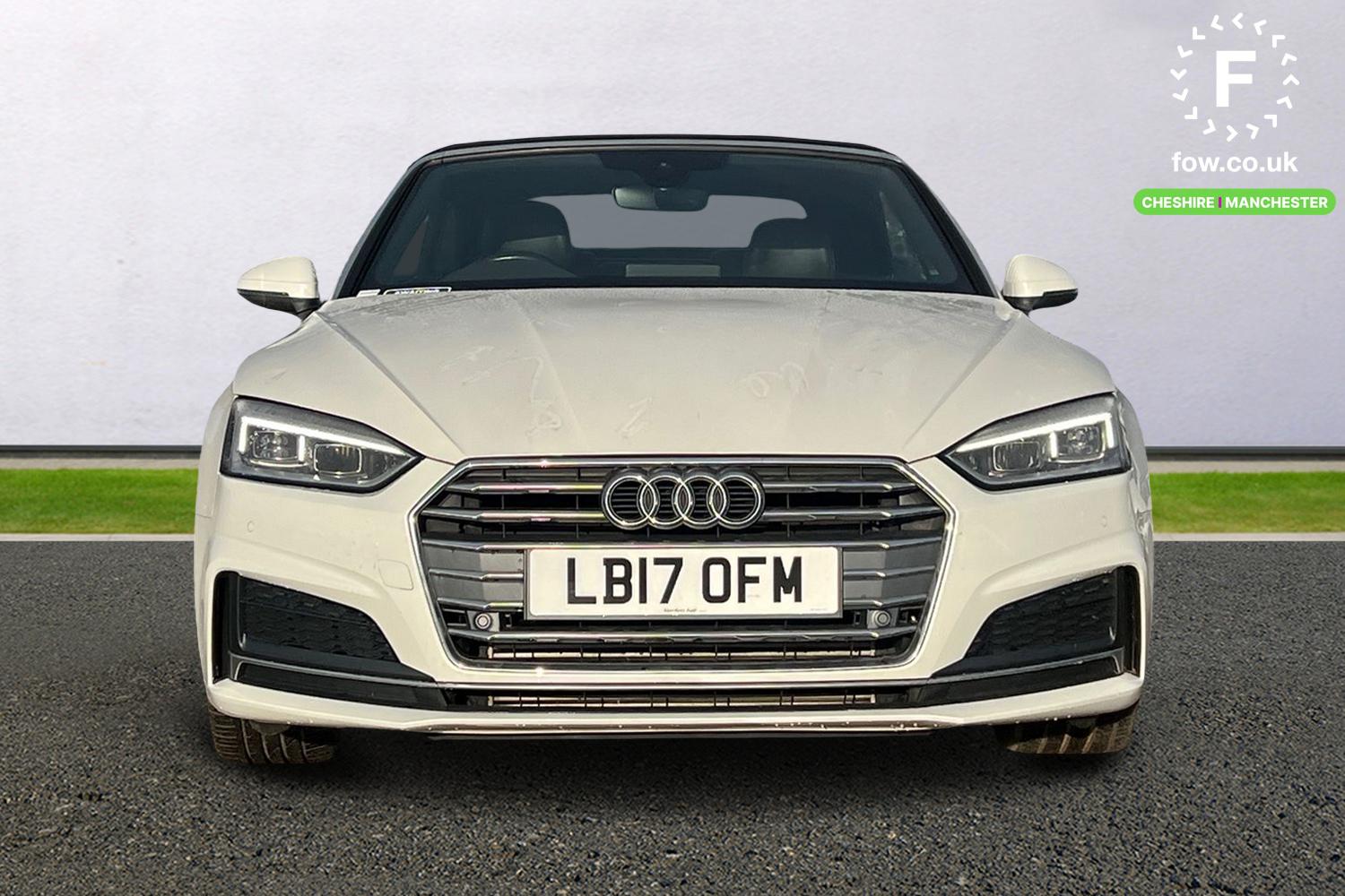 Used Audi A5 2017 for sale - 76789696: Photo 24