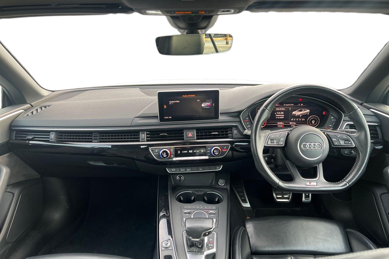 Used Audi A5 2017 for sale - 76789696: Photo 3