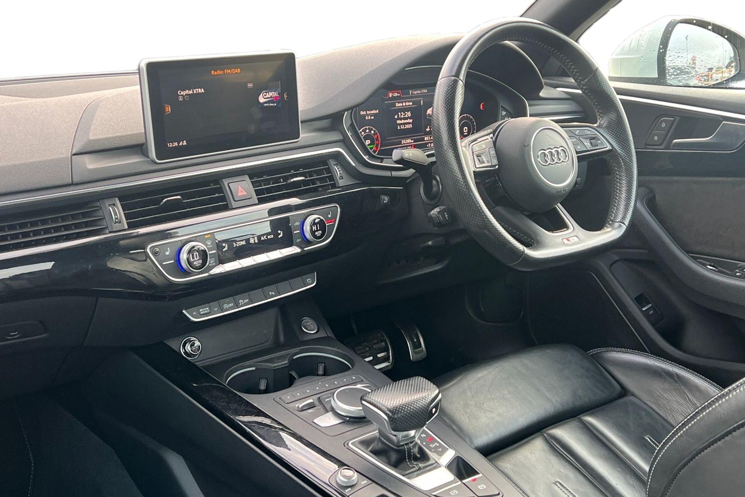 Used Audi A5 2017 for sale - 76789696: Photo 4