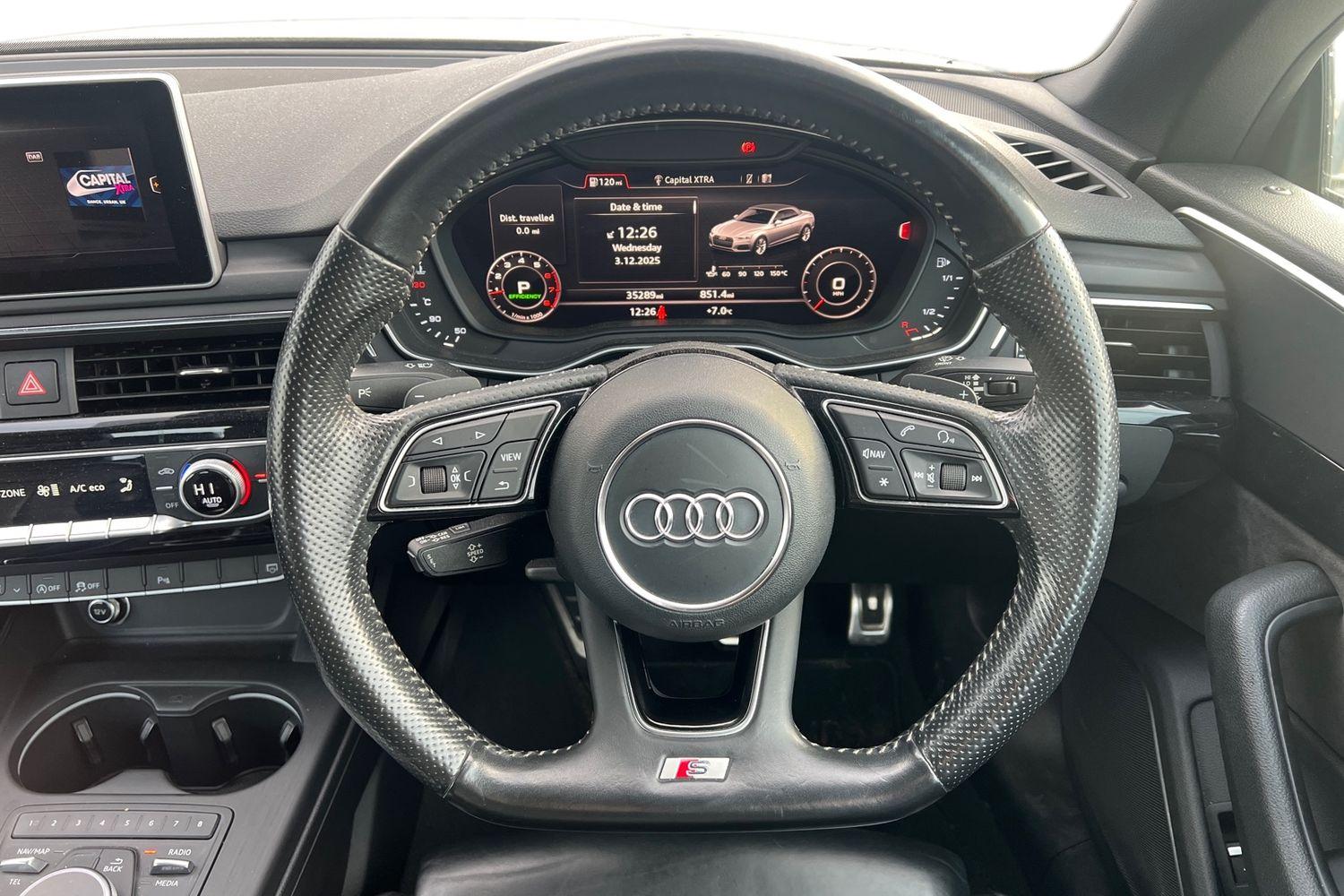 Used Audi A5 2017 for sale - 76789696: Photo 5