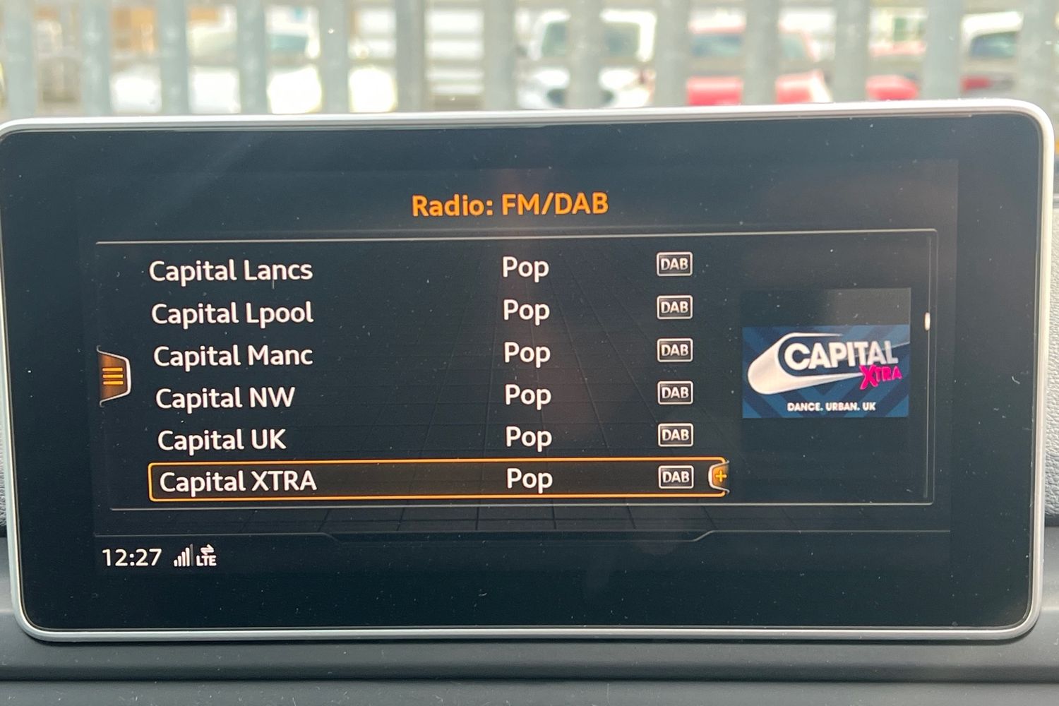 Used Audi A5 2017 for sale - 76789696: Photo 8