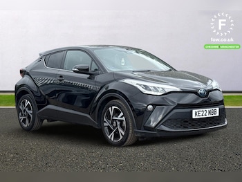 Toyota - C-HR