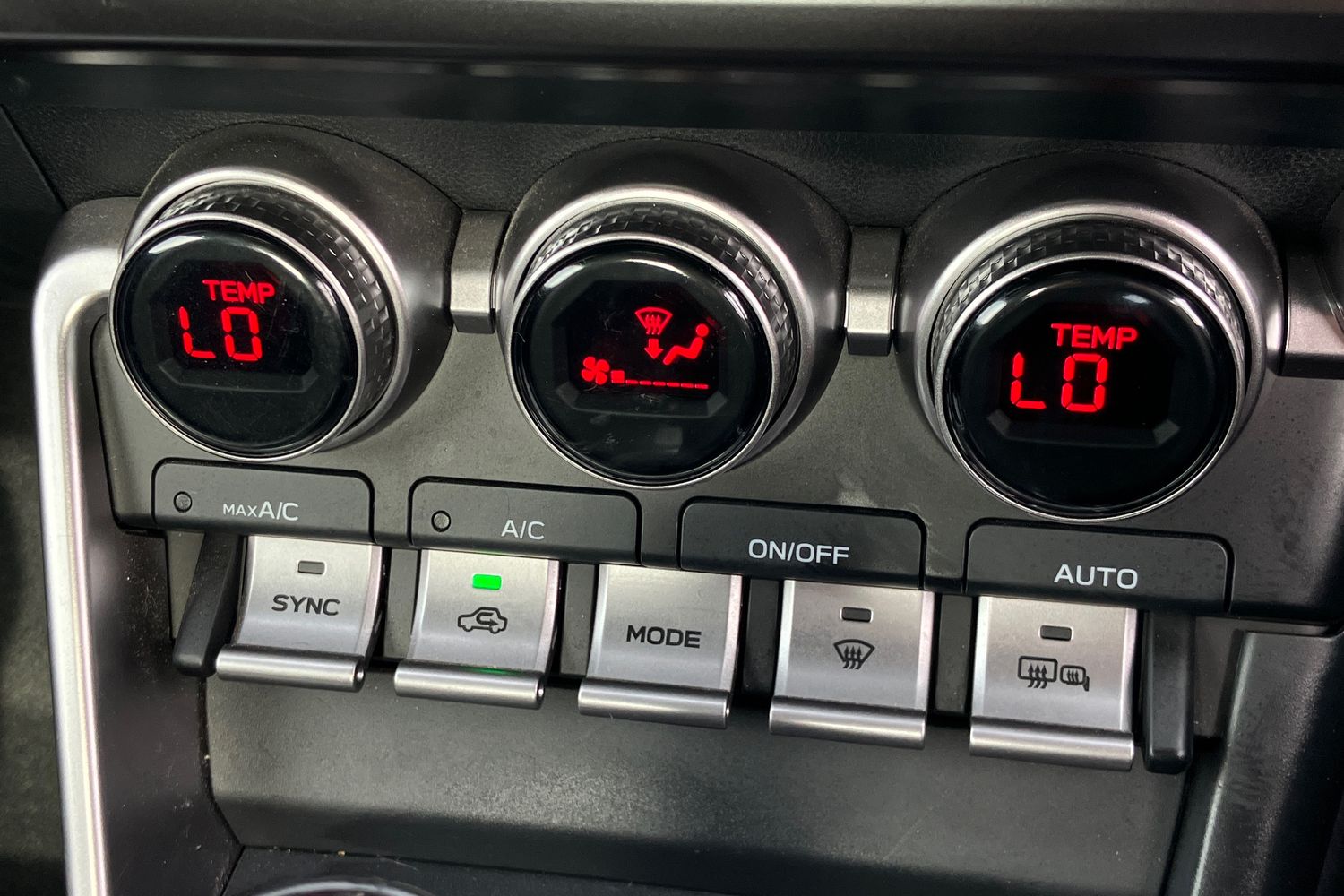 Used Toyota GR86 2023 for sale - 77779780: Photo 13