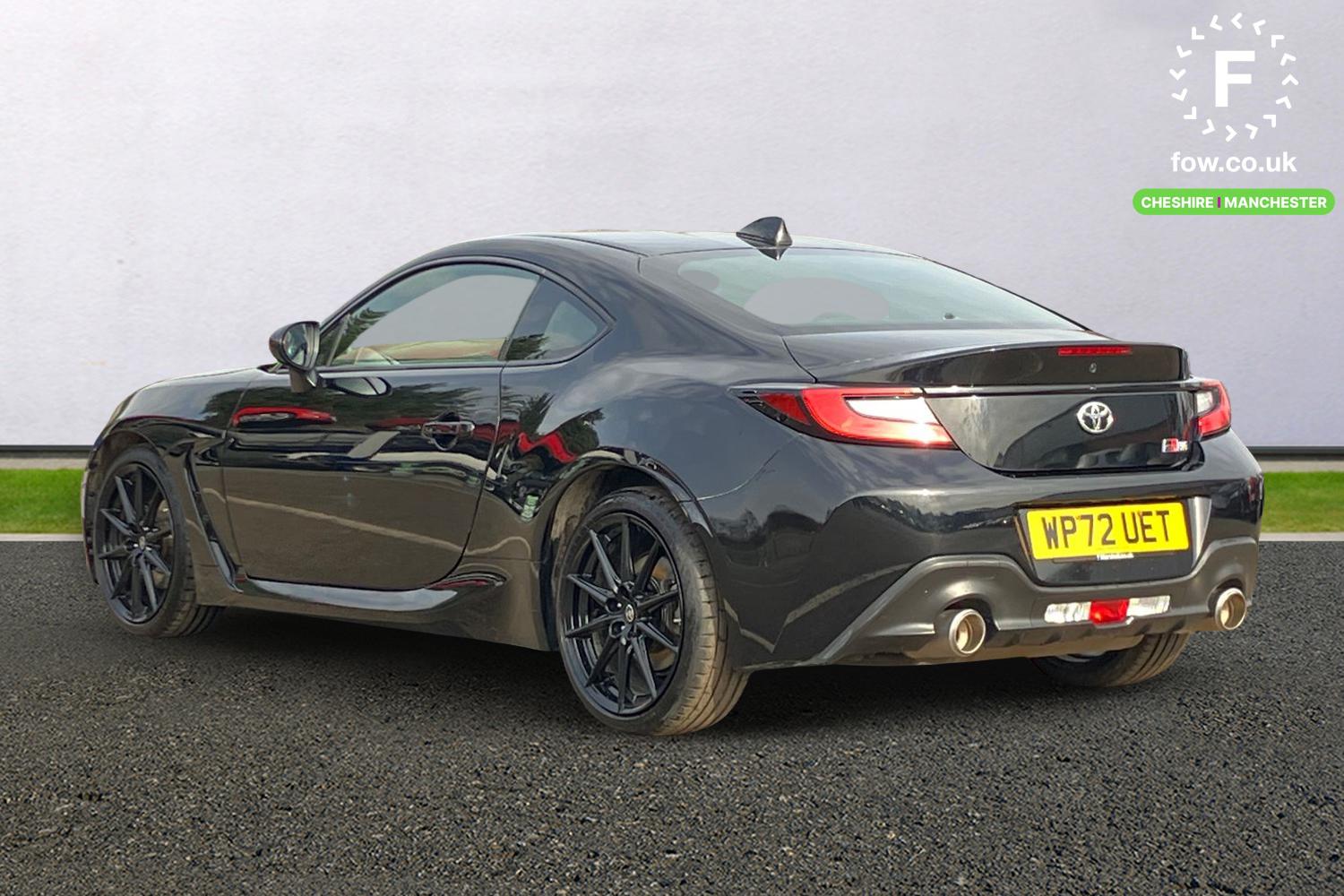 Used Toyota GR86 2023 for sale - 77779780: Photo 2