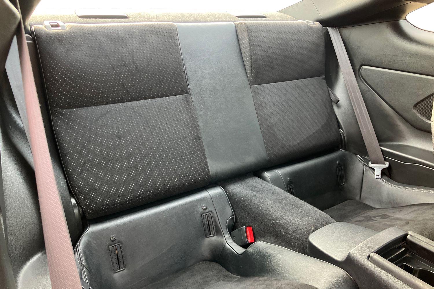 Used Toyota GR86 2023 for sale - 77779780: Photo 23