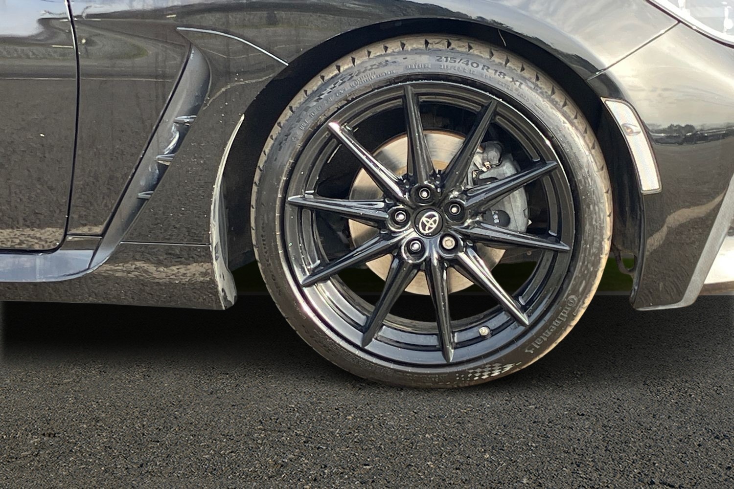 Used Toyota GR86 2023 for sale - 77779780: Photo 25