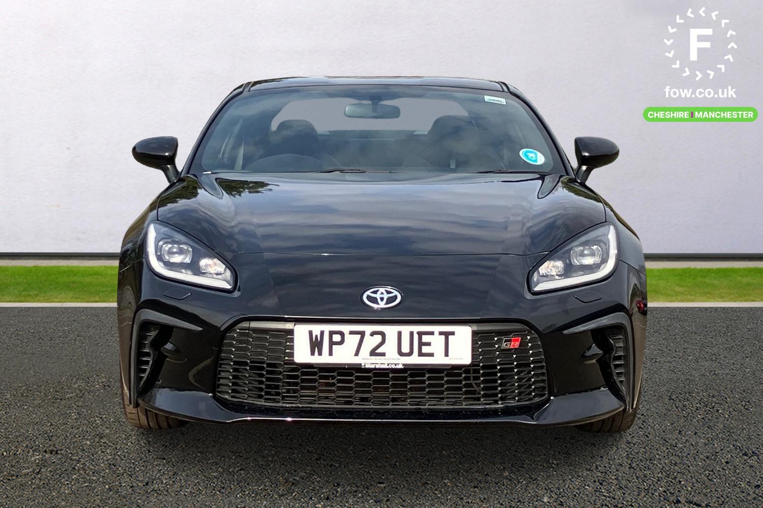 Used Toyota GR86 2023 for sale - 77779780: Photo 26