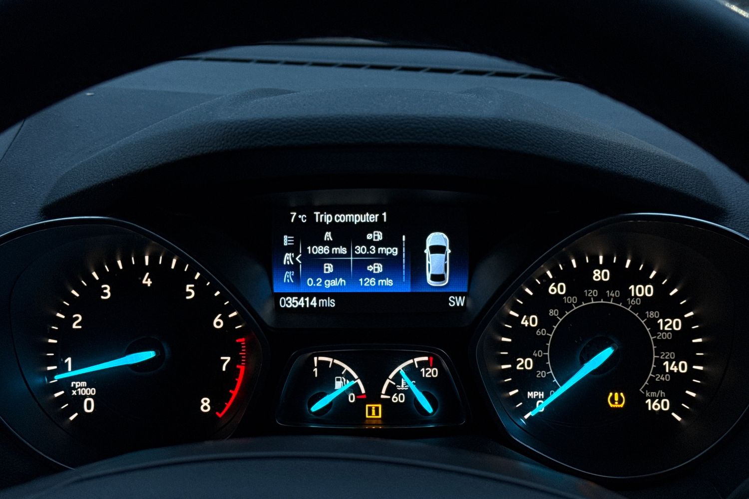 Used Ford Kuga 2018 for sale - 77527380: Photo 13