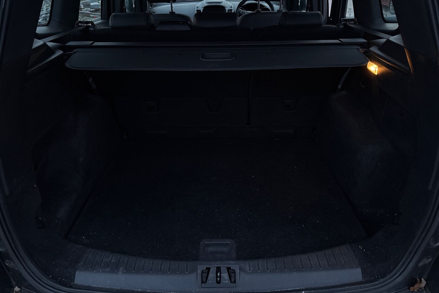 Used Ford Kuga 2018 for sale - 77527380: Photo 16