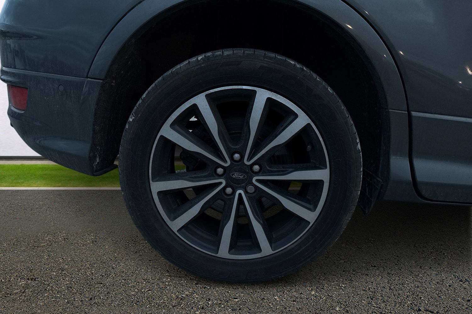 Used Ford Kuga 2018 for sale - 77527380: Photo 17