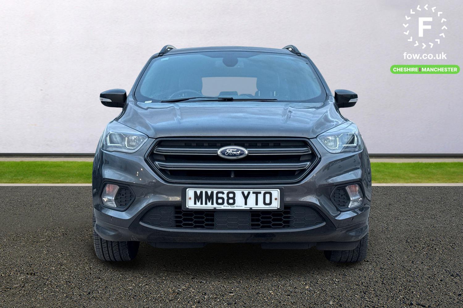 Used Ford Kuga 2018 for sale - 77527380: Photo 18