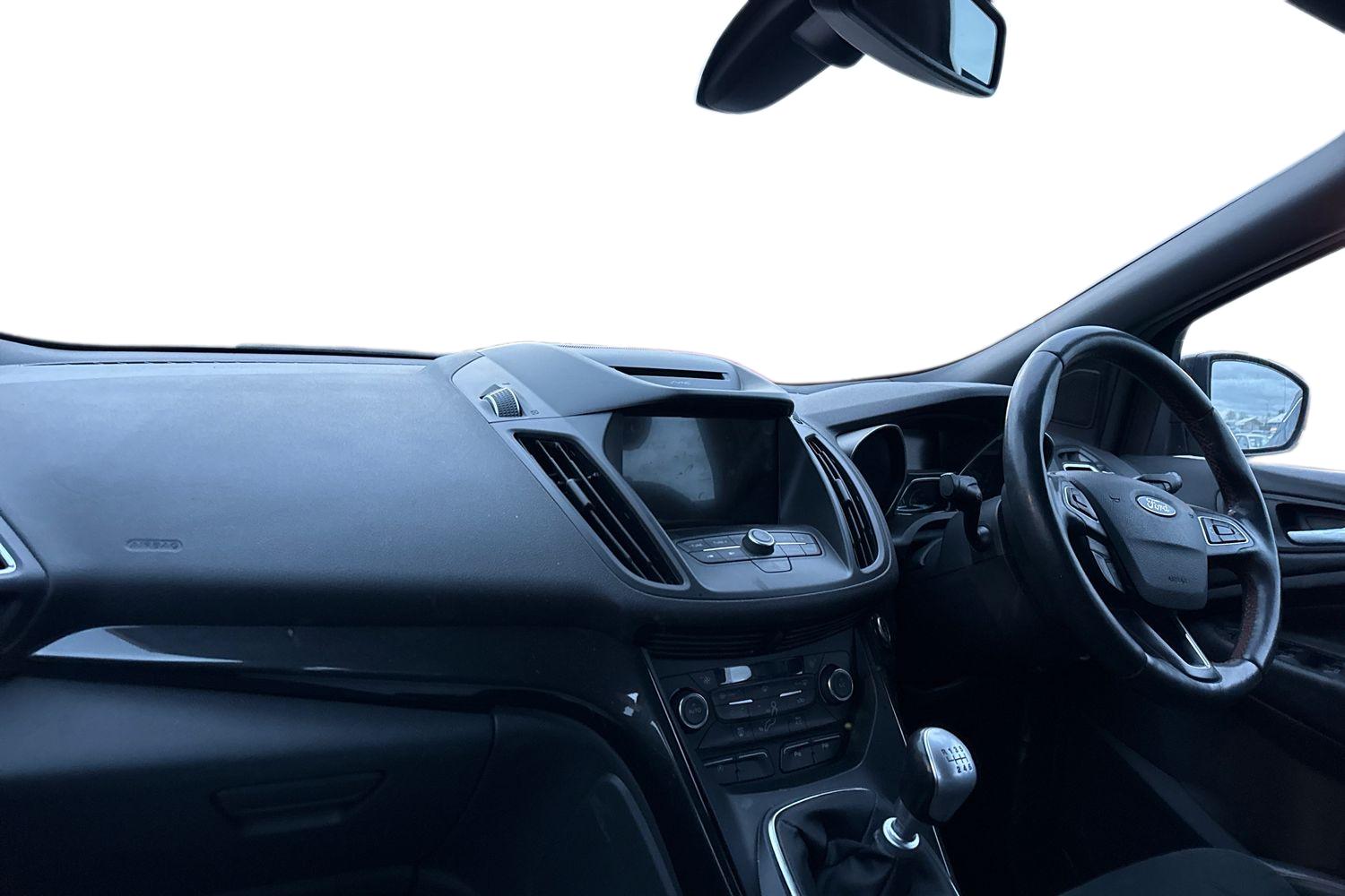 Used Ford Kuga 2018 for sale - 77527380: Photo 4