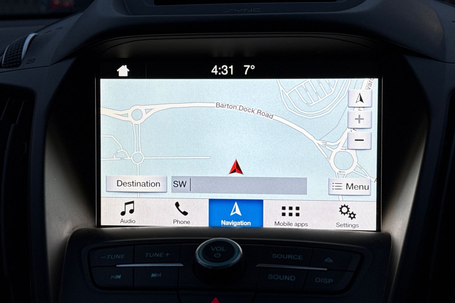 Used Ford Kuga 2018 for sale - 77527380: Photo 7