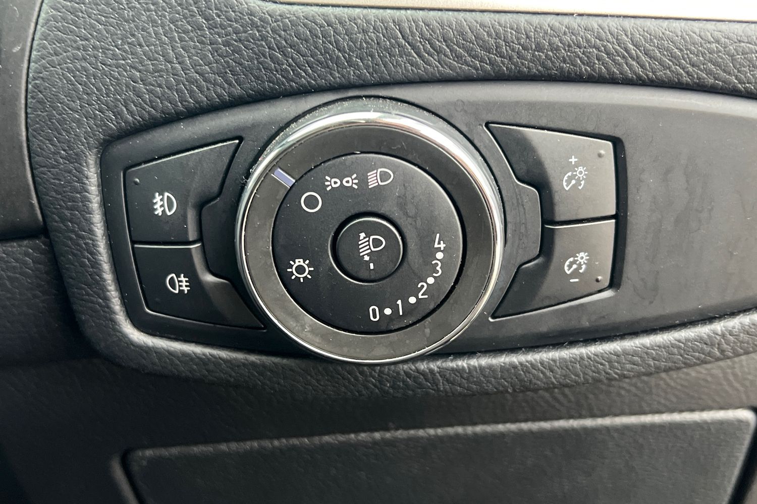 Used Ford Galaxy 2022 for sale - 76553584: Photo 10