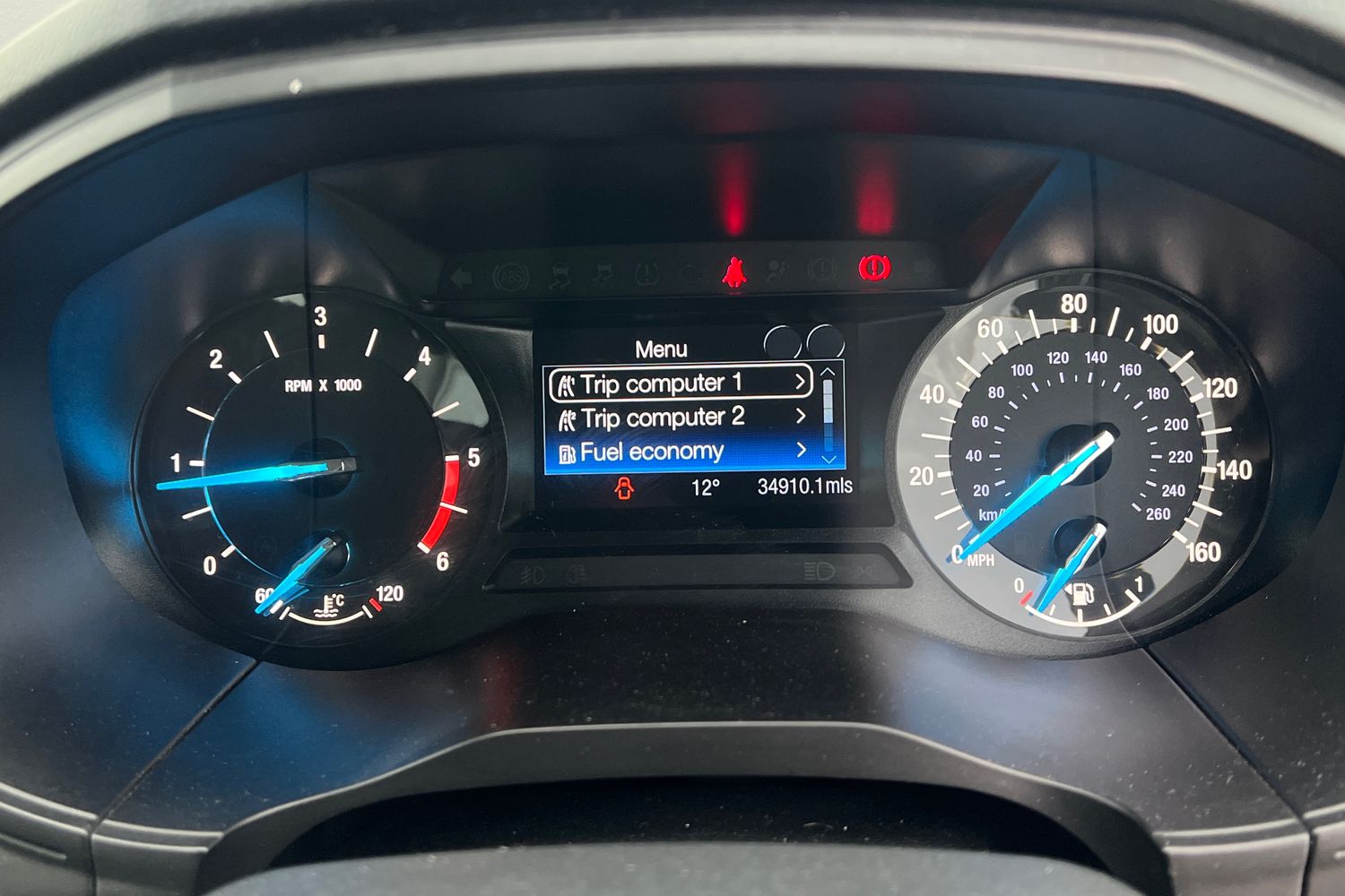 Used Ford Galaxy 2022 for sale - 76553584: Photo 11