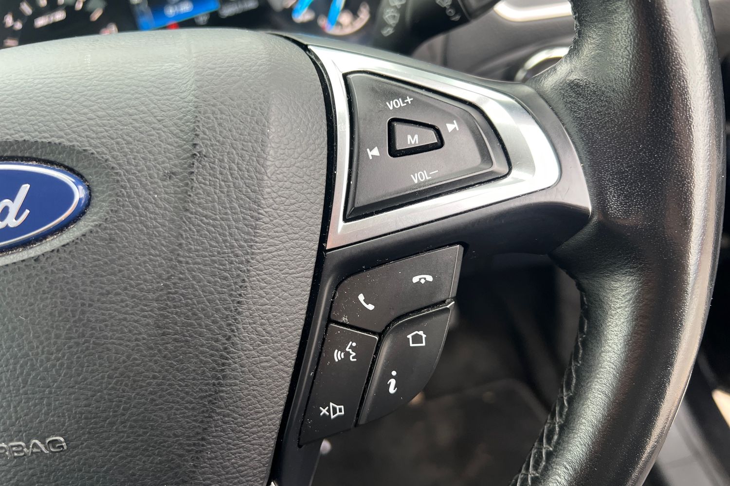 Used Ford Galaxy 2022 for sale - 76553584: Photo 14