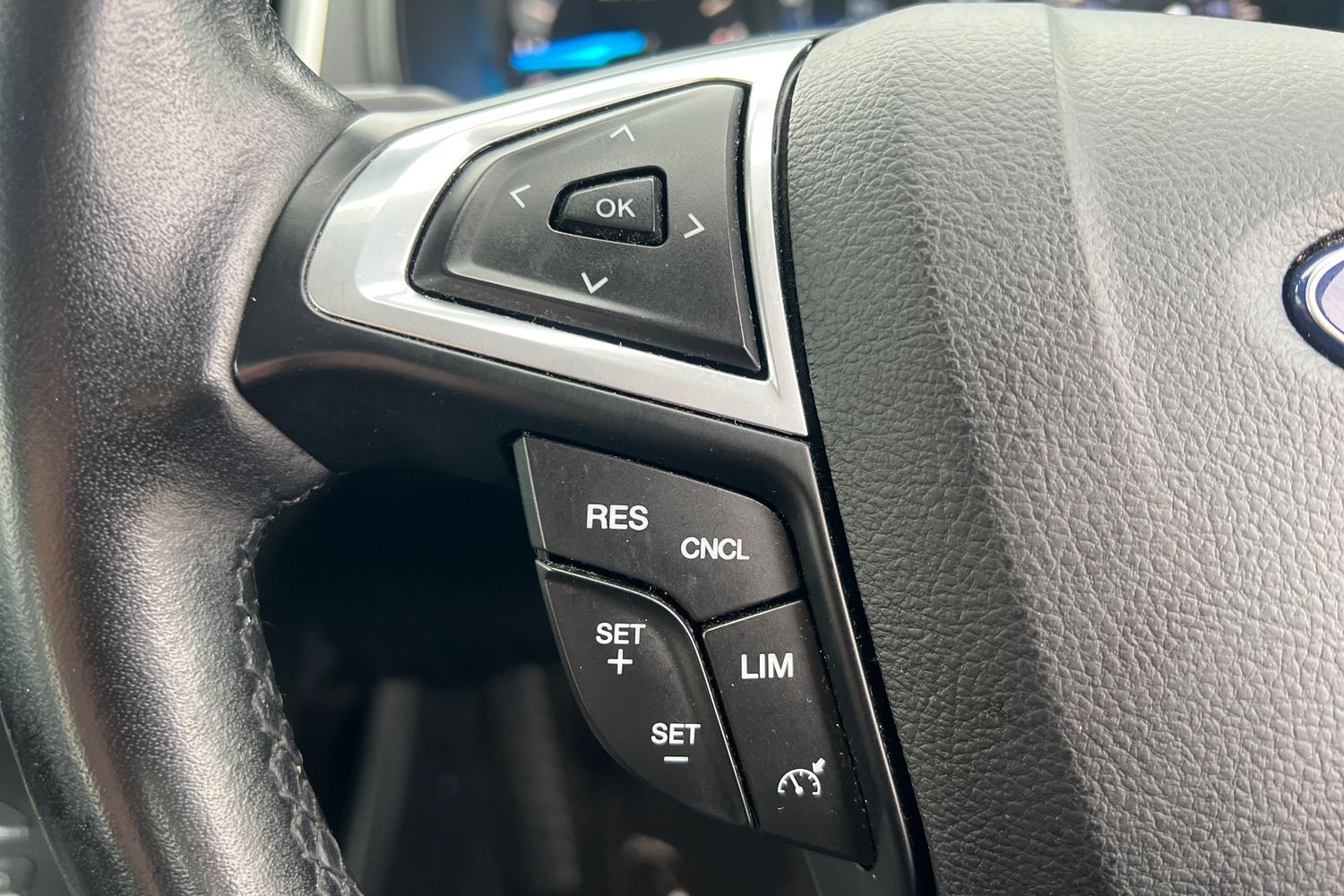 Used Ford Galaxy 2022 for sale - 76553584: Photo 15