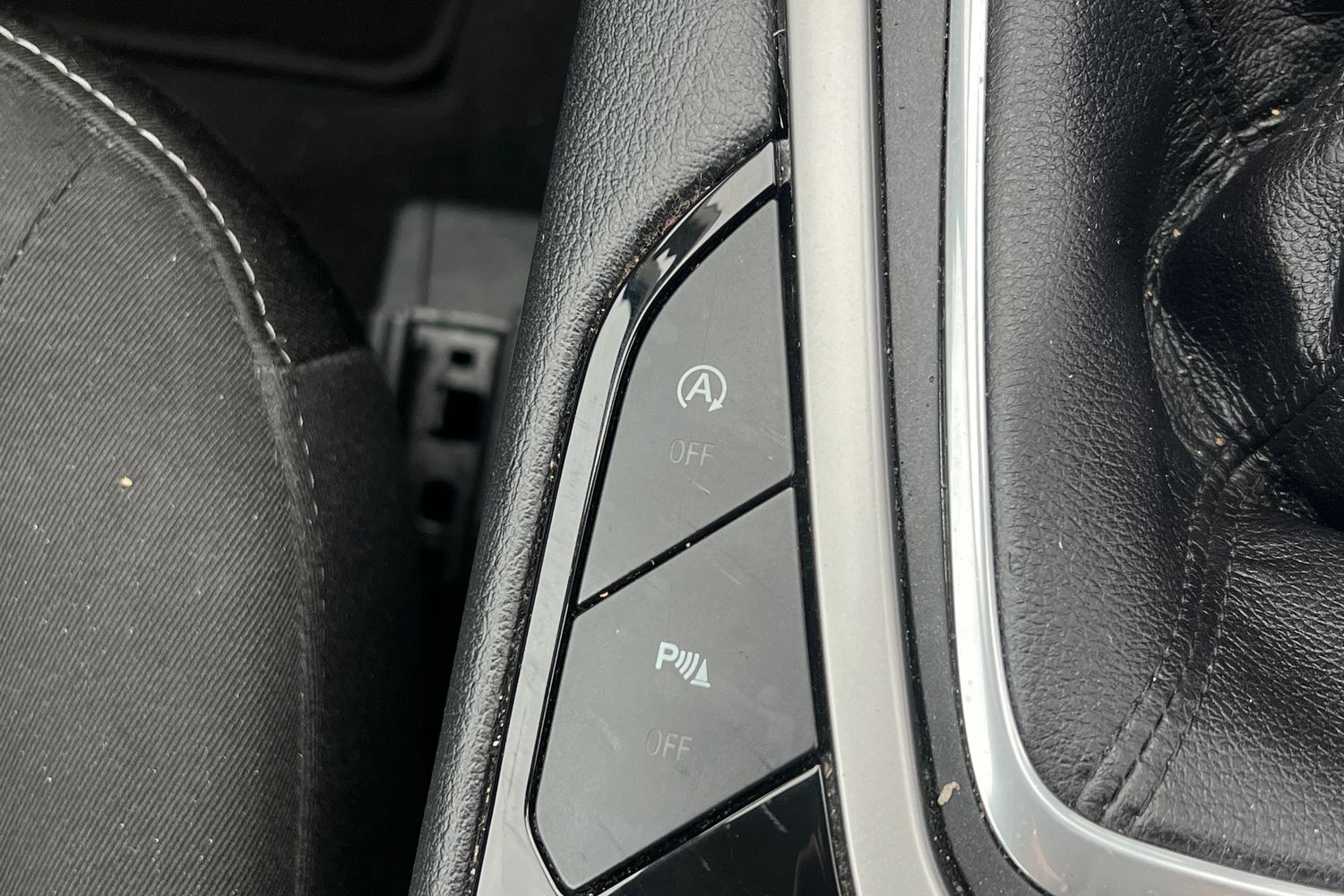 Used Ford Galaxy 2022 for sale - 76553584: Photo 16