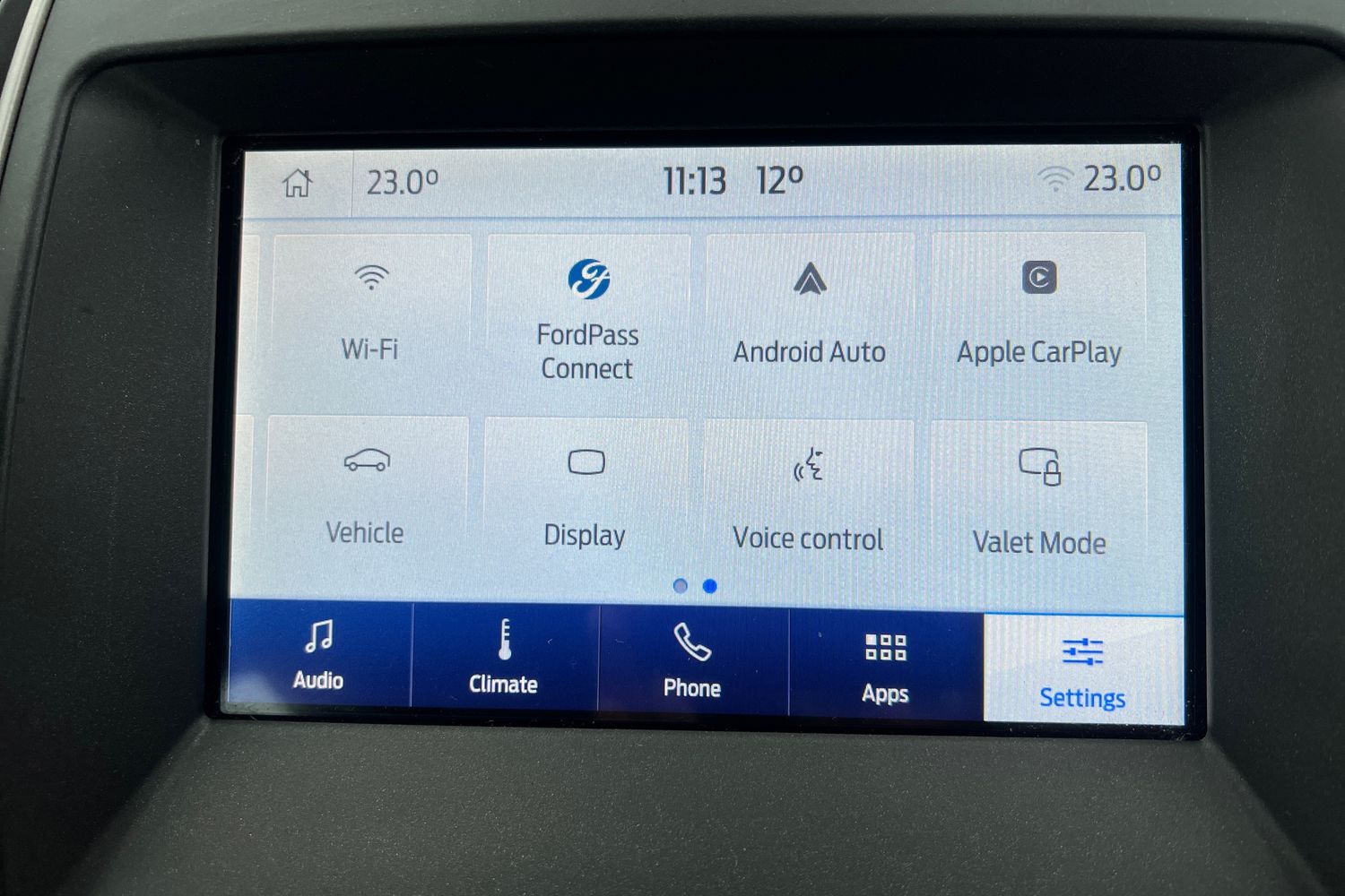 Used Ford Galaxy 2022 for sale - 76553584: Photo 18