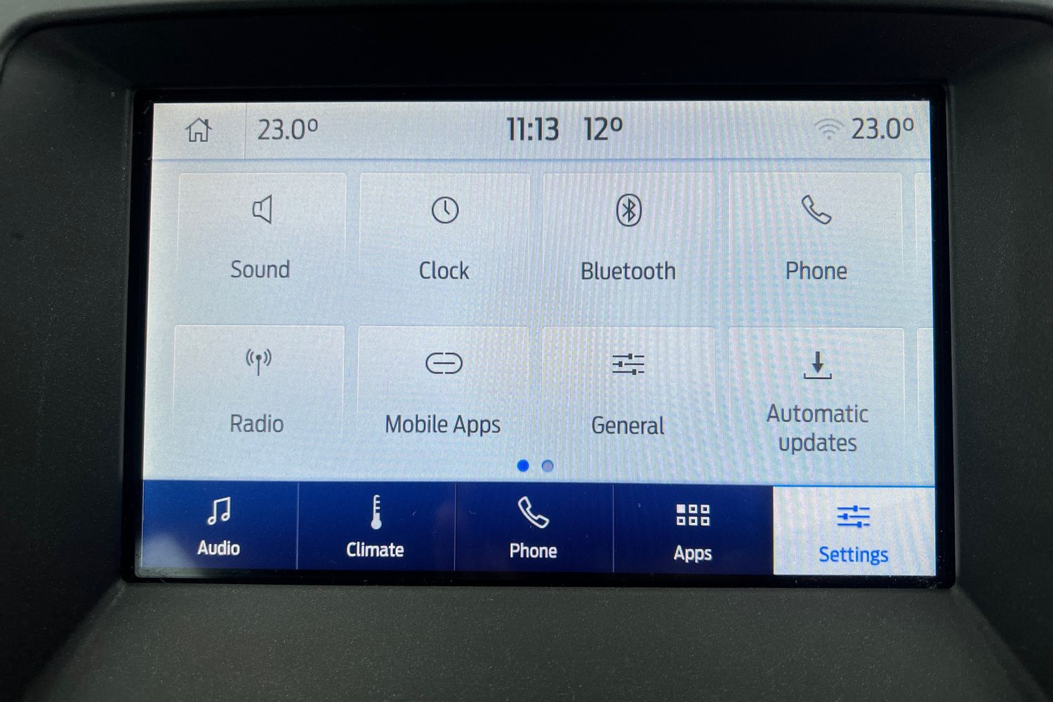 Used Ford Galaxy 2022 for sale - 76553584: Photo 19