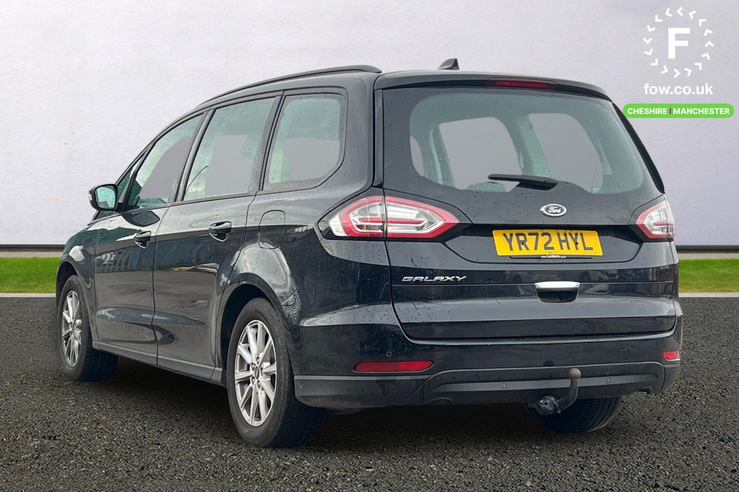 Used Ford Galaxy 2022 for sale - 76553584: Photo 2
