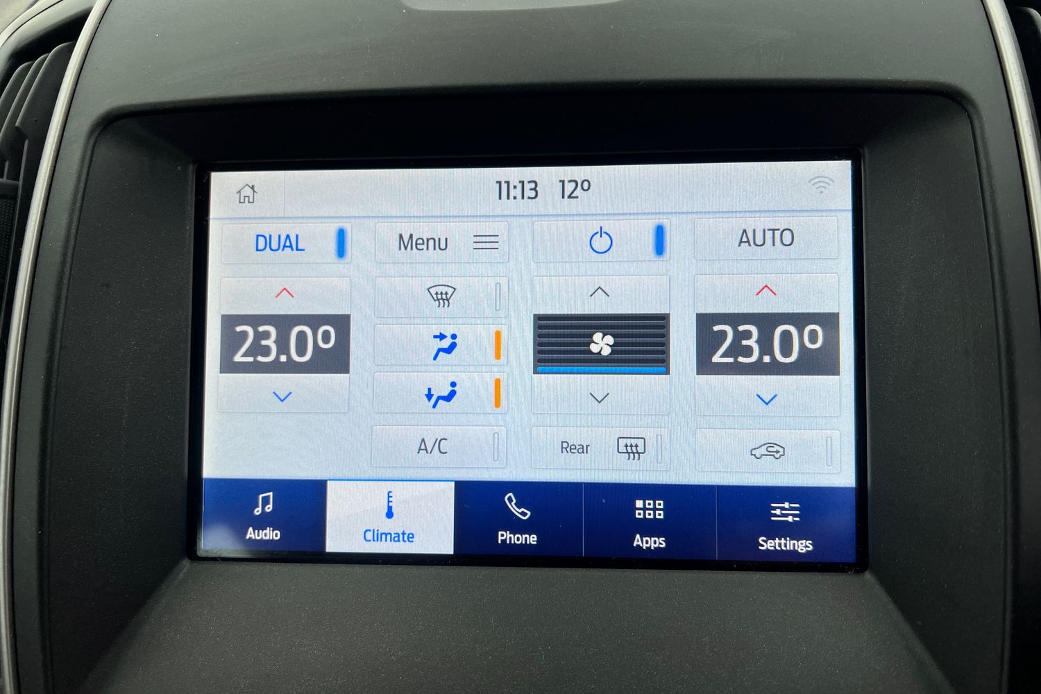 Used Ford Galaxy 2022 for sale - 76553584: Photo 22