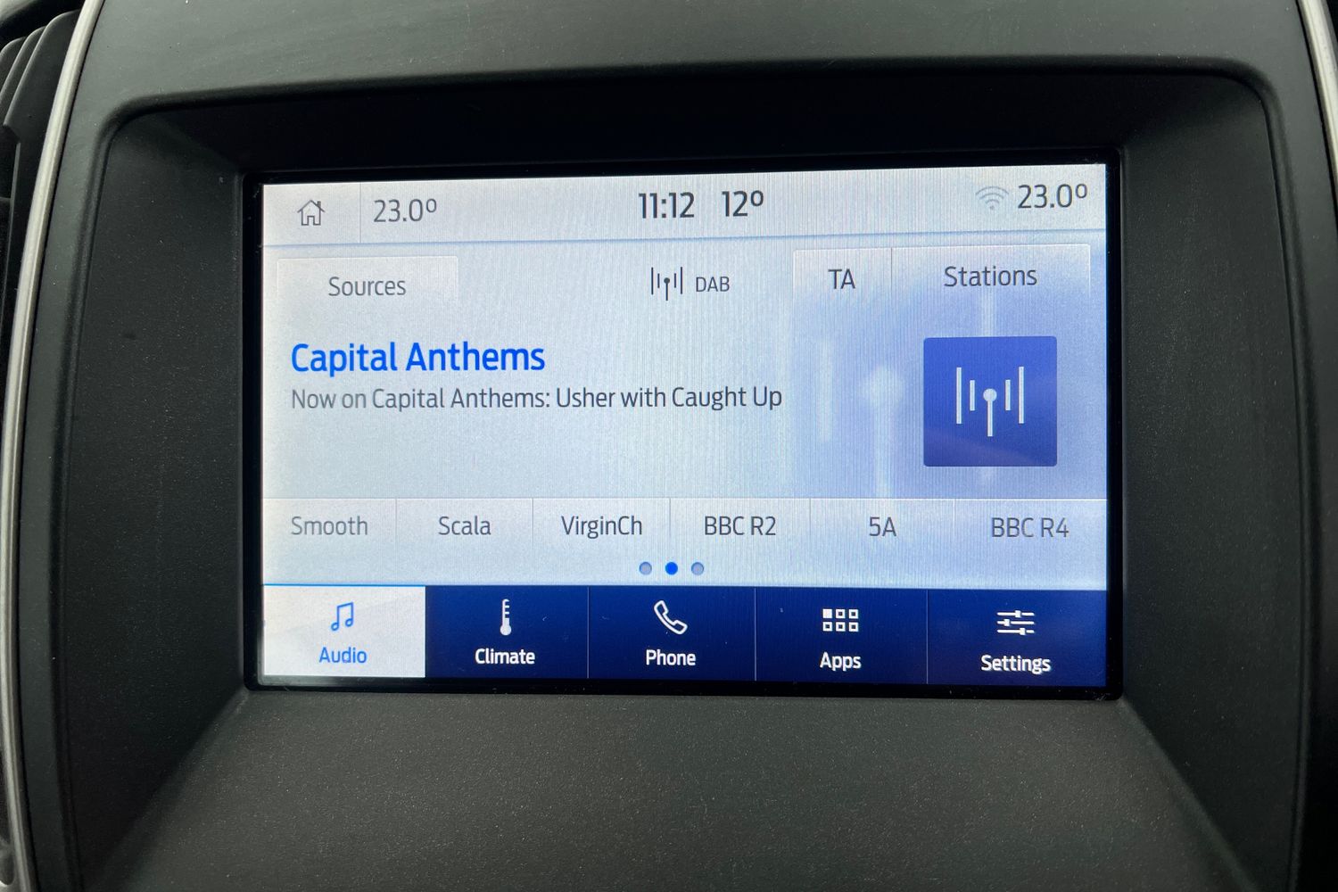 Used Ford Galaxy 2022 for sale - 76553584: Photo 23