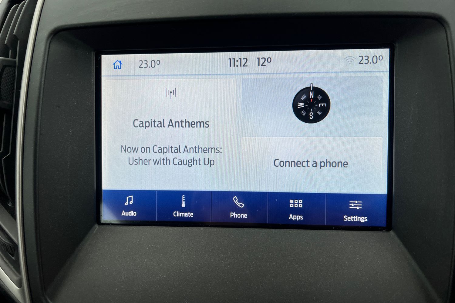 Used Ford Galaxy 2022 for sale - 76553584: Photo 24