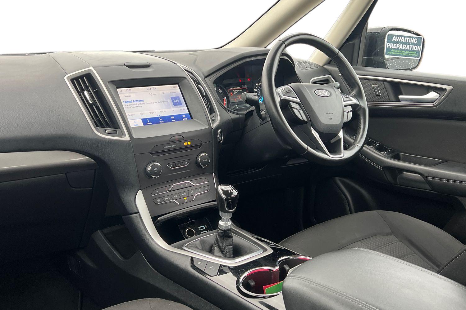 Used Ford Galaxy 2022 for sale - 76553584: Photo 25