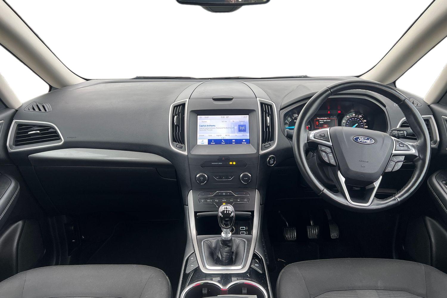 Used Ford Galaxy 2022 for sale - 76553584: Photo 26