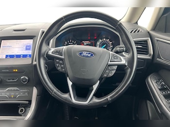 Used Ford Galaxy 2022 for sale - 76553584: Photo