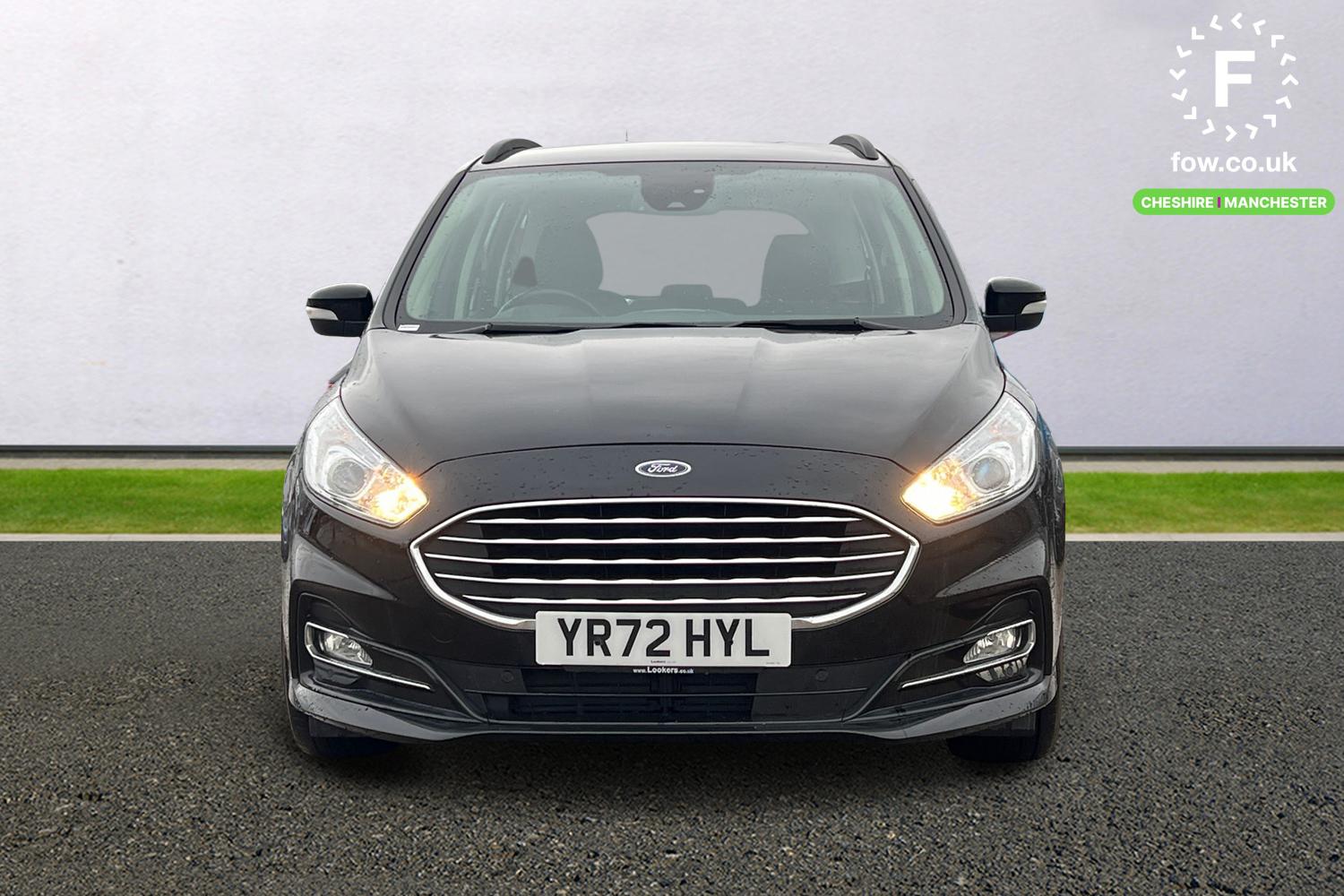 Used Ford Galaxy 2022 for sale - 76553584: Photo 4